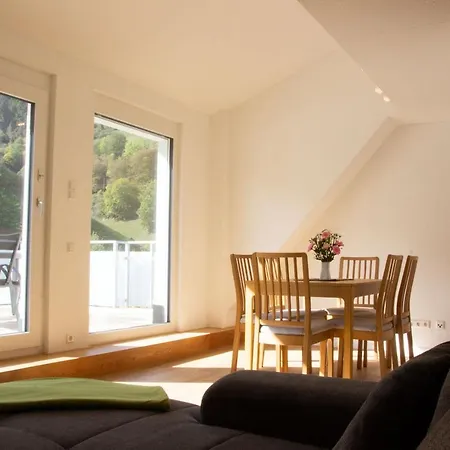 Apartment Koepfchen-ferienwohnungen - Koepfle Muenstertal