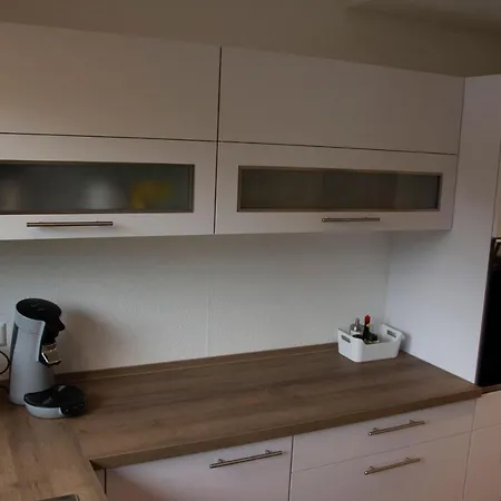 Koepfchen-ferienwohnungen - Koepfle Apartment *