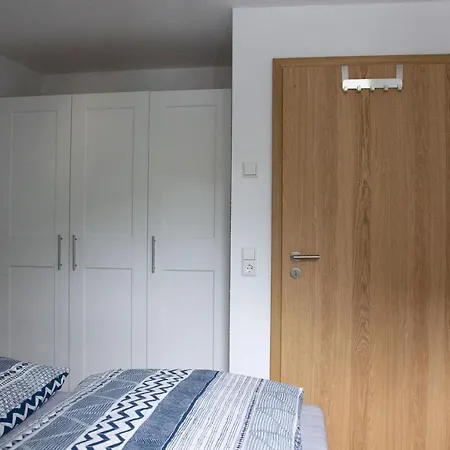 Koepfchen-ferienwohnungen - Koepfle Apartment