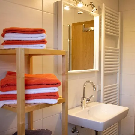 Koepfchen-ferienwohnungen - Koepfle Apartment *