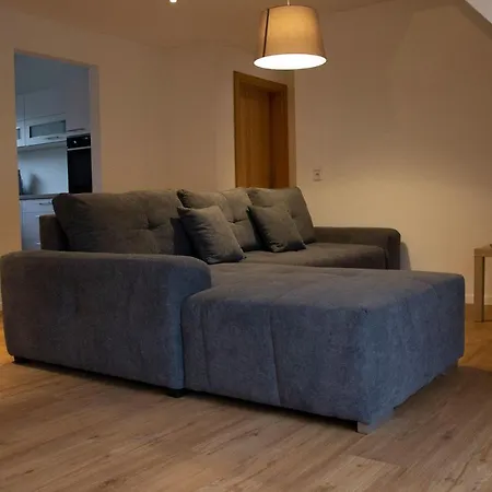 Apartment Koepfchen-ferienwohnungen - Koepfle