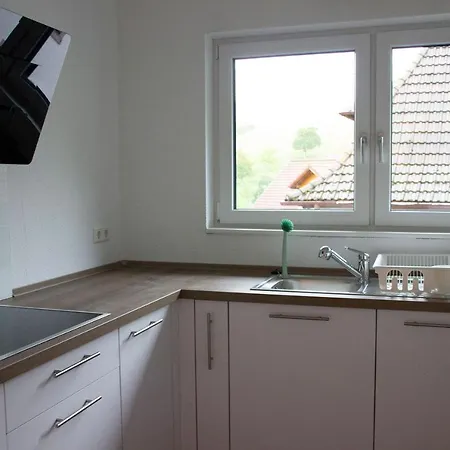 Koepfchen-ferienwohnungen - Koepfle Muenstertal