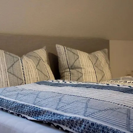 דירה Koepfchen-ferienwohnungen - Koepfle *