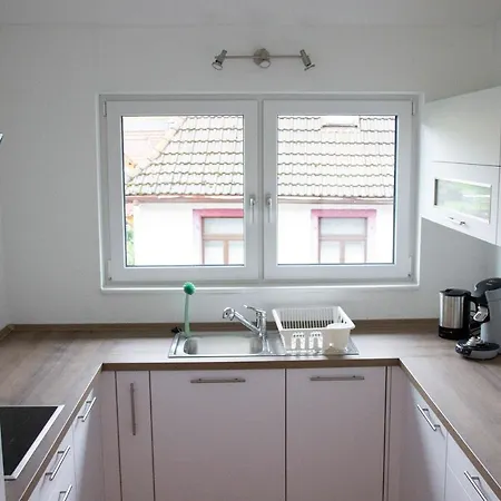 דירה Koepfchen-ferienwohnungen - Koepfle Münstertal