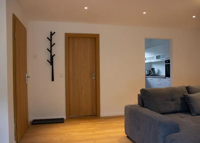 Koepfchen-ferienwohnungen - Koepfle *