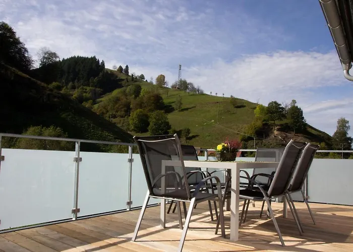 Koepfchen-ferienwohnungen - Koepfle *