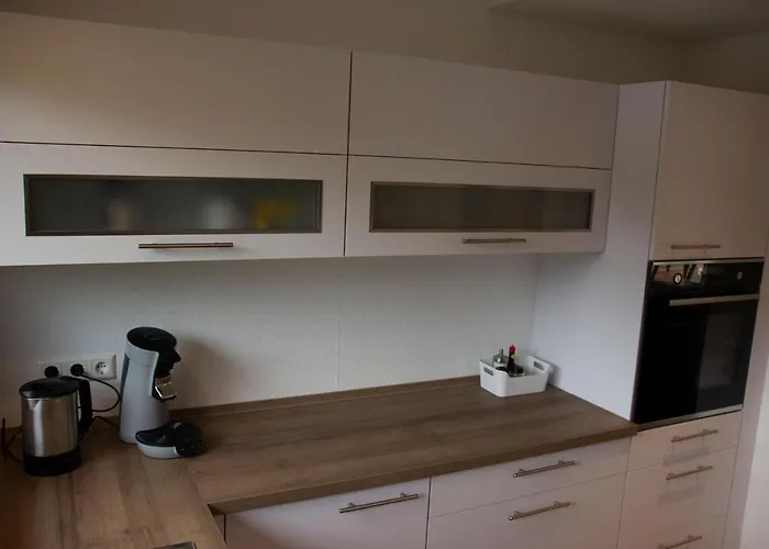 Koepfchen-ferienwohnungen - Koepfle Apartament *