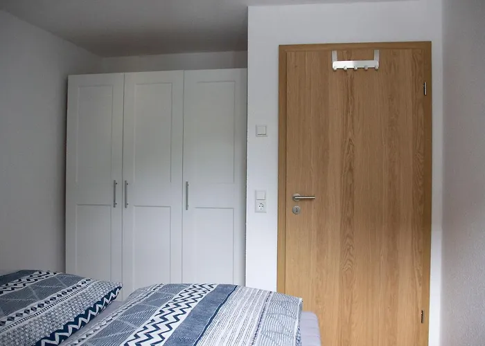 Koepfchen-ferienwohnungen - Koepfle Apartament