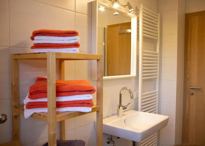 Koepfchen-ferienwohnungen - Koepfle Apartament *