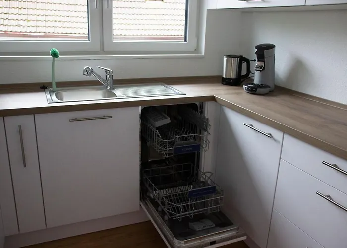 Koepfchen-ferienwohnungen - Koepfle