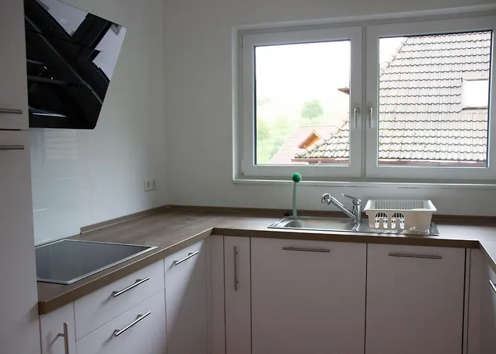 Koepfchen-ferienwohnungen - Koepfle Münstertal