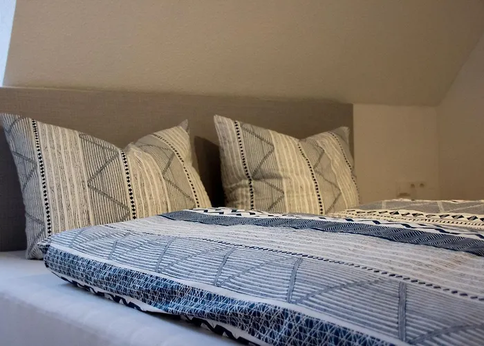 Apartament Koepfchen-ferienwohnungen - Koepfle *