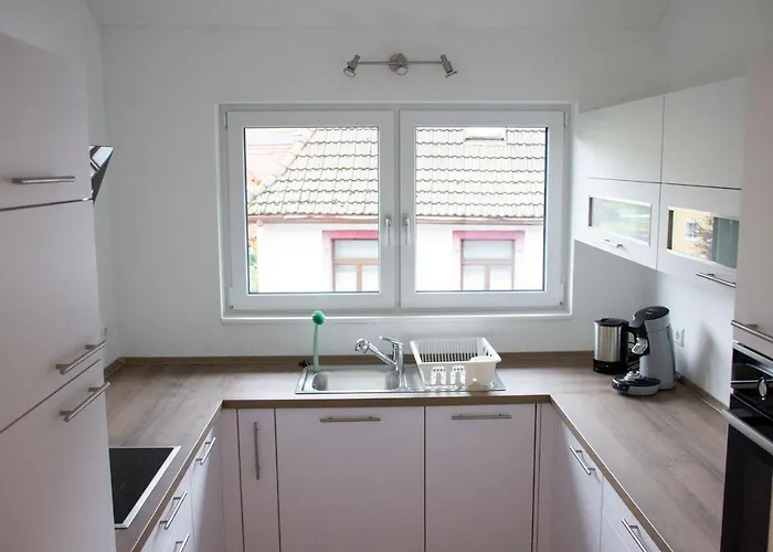 Apartament Koepfchen-ferienwohnungen - Koepfle Münstertal