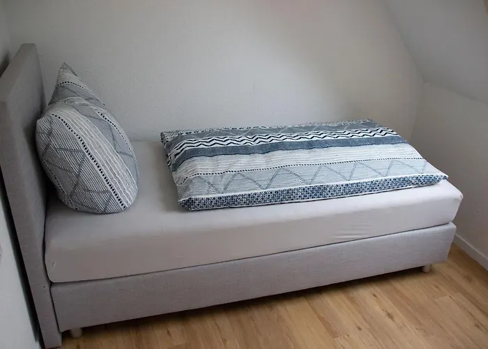 Koepfchen-ferienwohnungen - Koepfle Apartament *